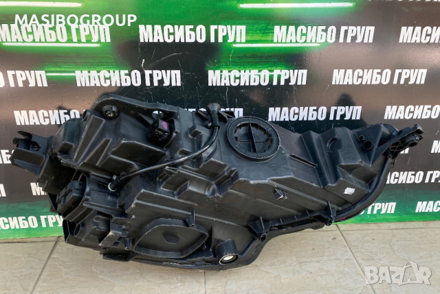 Фар ляв фарове Led за Ауди А3 Audi A3 8Y, снимка 5 - Части - 36821633