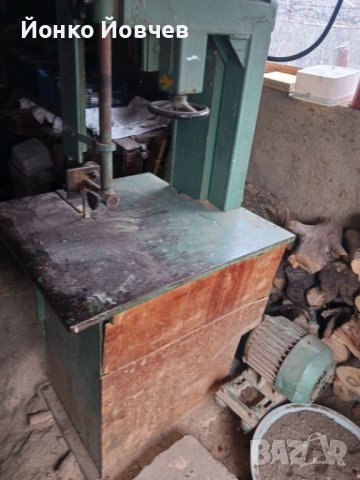 Продава се банциг в работещо състояние, снимка 5 - Циркуляри - 44413139