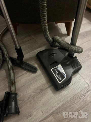 Rainbow E2 , снимка 2 - Прахосмукачки - 53114747