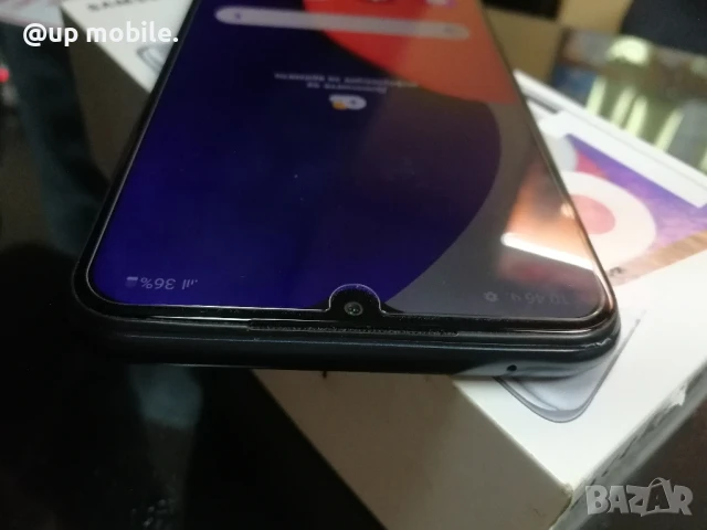 Samsung A02, гаранция , снимка 2 - Samsung - 50596633