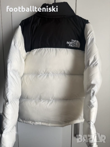 Оригинални якета The North Face Nuptse 700, снимка 7 - Якета - 53501828