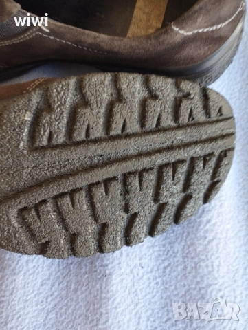 Ara core-tex номер 40., снимка 8 - Дамски ежедневни обувки - 51979843