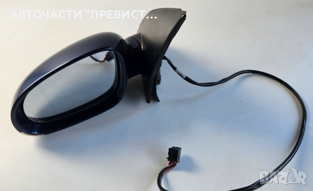 Ляво Огледало Фолксваген Голф 5 VW Golf 5