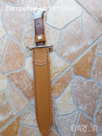 Сгъваеми ножчета