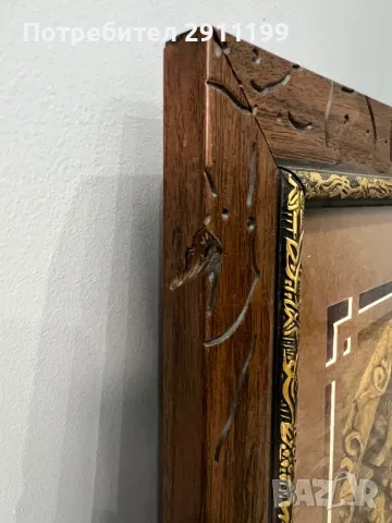 Китайска картина, снимка 9 - Картини - 50331626