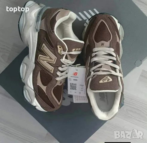 Дамски Маратонки New 🆕 Balance, снимка 13 - Маратонки - 56078053