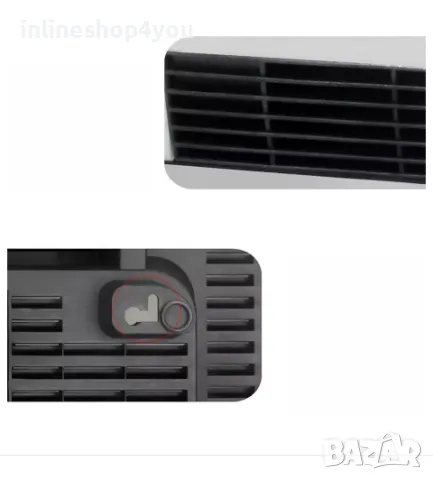 Печка- Климатик. За отопление и охлаждане., снимка 5 - Климатици - 49637417