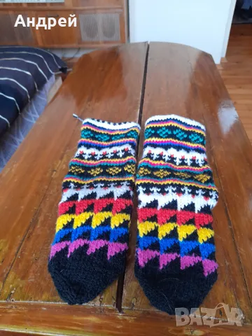 Стари чорапи за носия #7