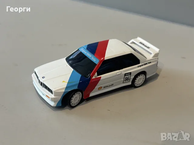 BMW E30 Shell .