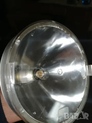 Индустриален фенер с акумулаторна Li-ion батерия. , снимка 12 - Други инструменти - 49738683