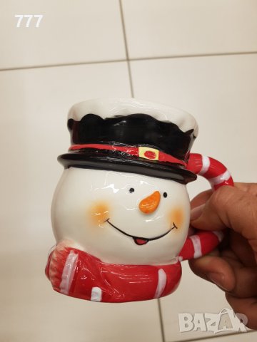 Керамични чаши