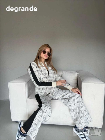 Дамски комплект Guess , снимка 5 - Спортни екипи - 50742624