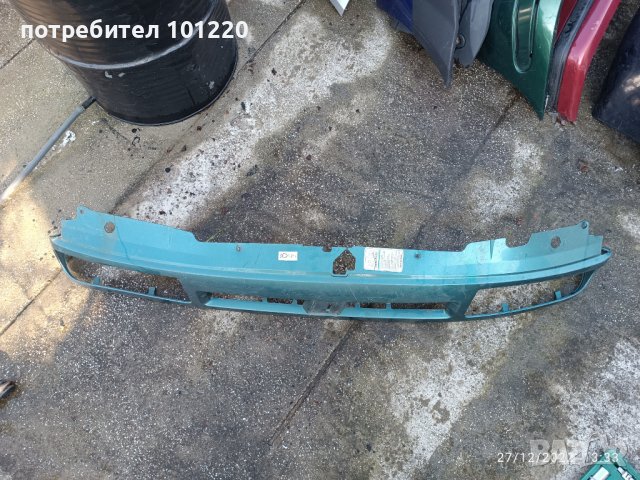 Оригинална маска за Fiat Ulysse (1994-2002), снимка 4 - Части - 41478166