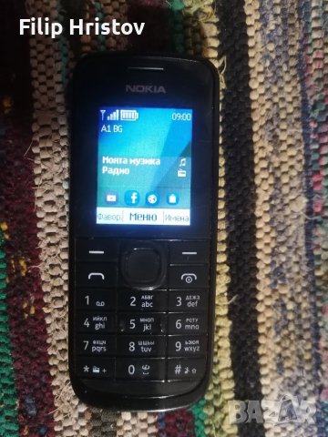 НОКИА , снимка 1 - Nokia - 38821448