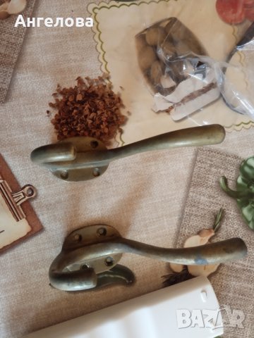 Закачалки, снимка 7 - Закачалки - 30836238