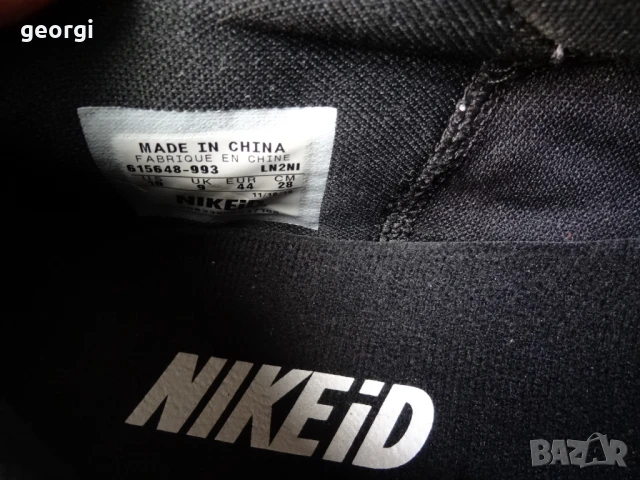 nike 44 free , снимка 7 - Маратонки - 51171654