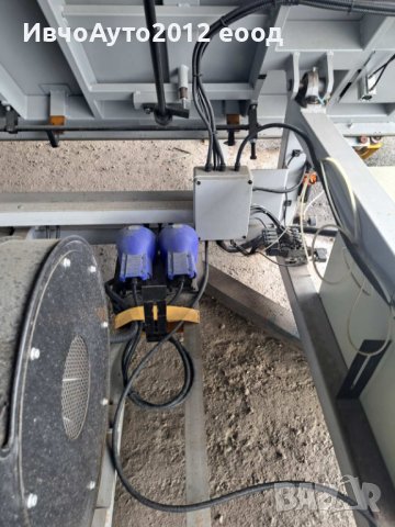  Маса за разкрой на стъкло, снимка 12 - Други машини и части - 42334669