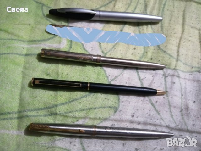 Метални химикали, снимка 3 - Други - 29651742