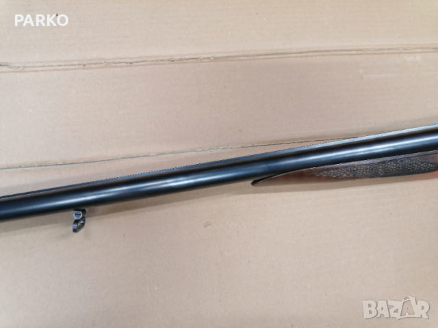 Sauer and sohn 16 калибър , снимка 2 - Ловно оръжие - 53085482