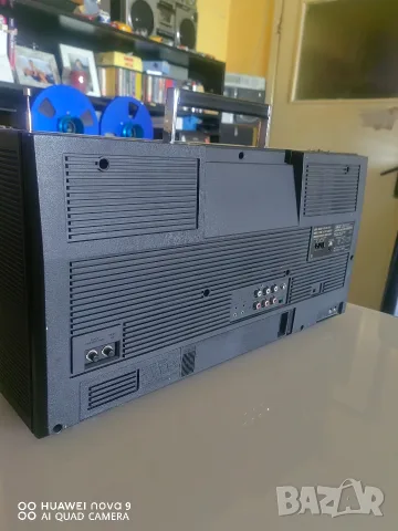 Akai aj 520 /Радиокасетофон /, снимка 5 - Радиокасетофони, транзистори - 55965200