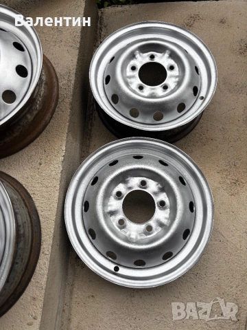 Продавам джанти , снимка 2 - Гуми и джанти - 52267260