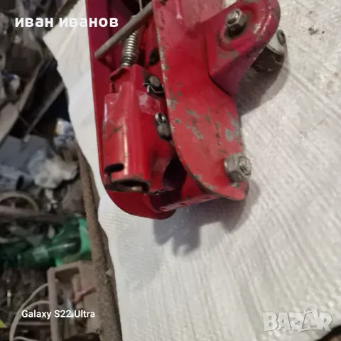 Голям Крик Крокодил , снимка 4 - Селскостопанска техника - 49787272