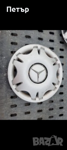 16 цола Тас Mercedes Benz Vito Viano Мерцедес A6394000025