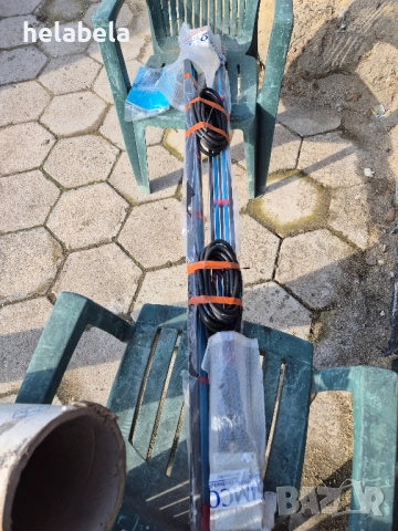 Продавам антистатичен бар simco, снимка 4 - Друга електроника - 52150276