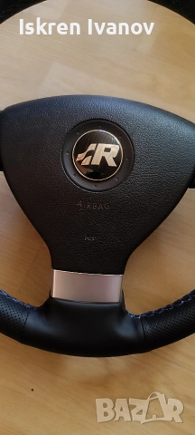 Волан пасат 6, снимка 2 - Аксесоари и консумативи - 53667334