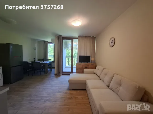 гр.Созопол , студио, до плаж и борова гора, снимка 3 - Апартаменти - 55823751
