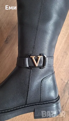 Valentino дамски ботуши , снимка 4 - Дамски ботуши - 48144275