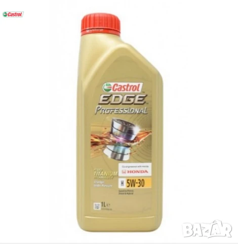 Двигателно масло Castrol Edge Professional H 5W30 Honda 1l