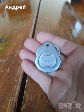 Стар ключодържател,джобно ножче Химимпорт, снимка 3 - Други ценни предмети - 52297290