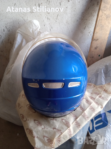 Мотоекипировка, снимка 17 - Мотоциклети и мототехника - 36489318