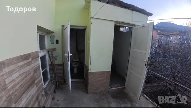 Продавам етаж от къща с част от магазин в Асеноград близост до център, снимка 17 - Етаж от къща - 49567444