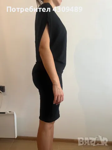 Рокля Aggata, снимка 2 - Рокли - 48140126