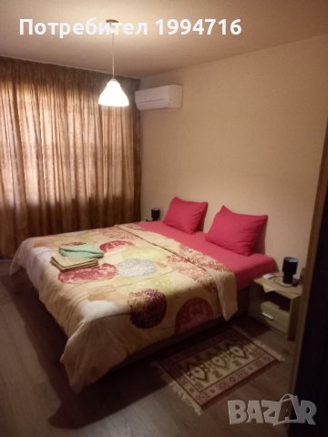 Просторен апартамент с паркомясто 