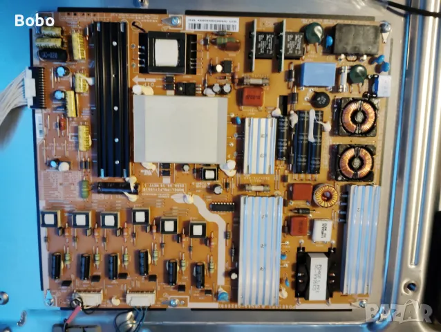 Power board BN44-00269B, снимка 4 - Части и Платки - 49800063