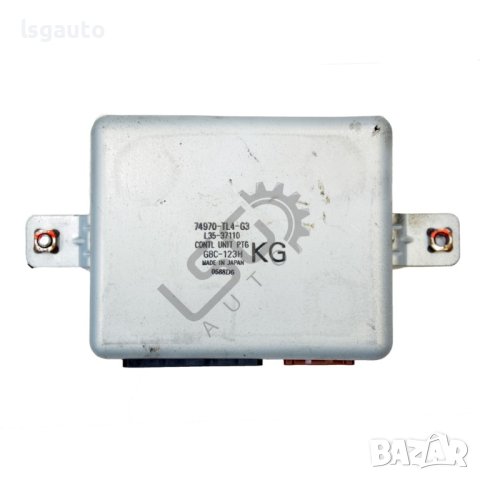 Комфорт модул Honda Accord VIII 2007-2012 ID:102119