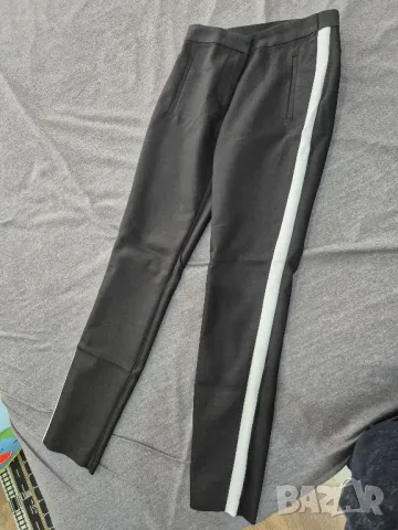 Дамски панталон Zara, снимка 3 - Панталони - 50432930