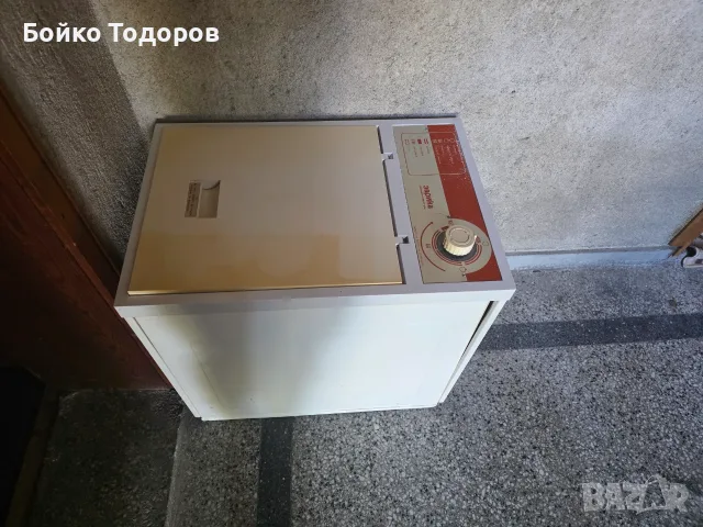 Полуавтоматична пералня, снимка 2 - Перални - 56128327