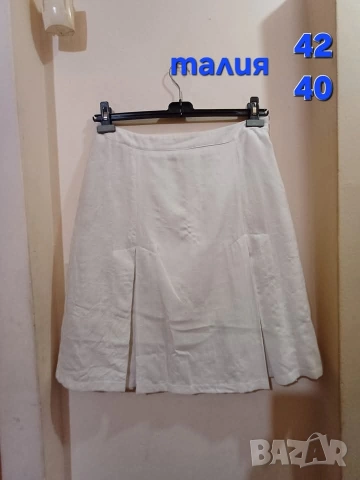 разпродажба на нови дамски поли, българско производство , снимка 9 - Поли - 53125647