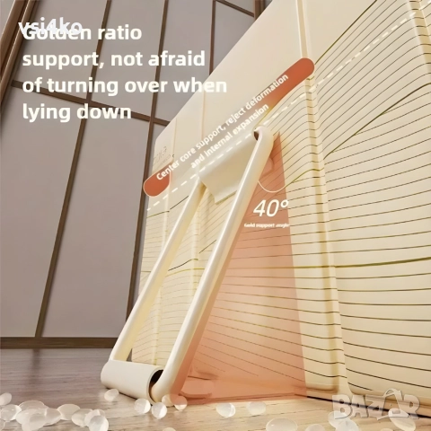 Сгъваема вана за баня, снимка 6 - Други стоки за дома - 52921910