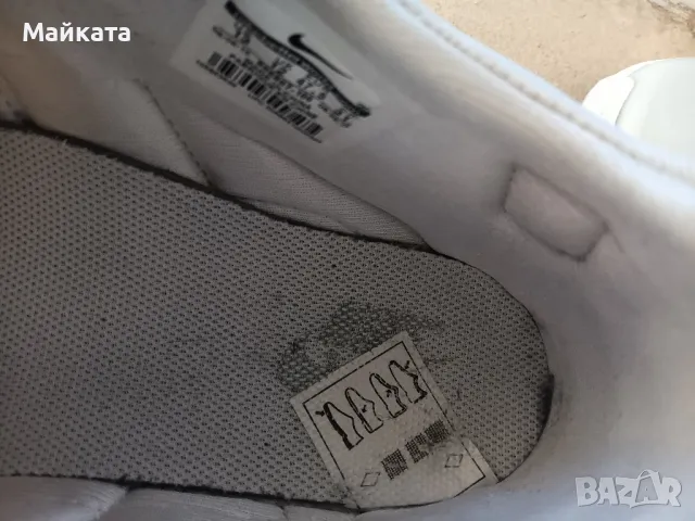 Nike air huarache , снимка 3 - Маратонки - 47270650