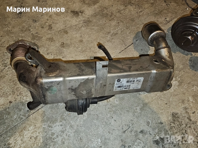 Останали чести за БМВ Х3 Е83, снимка 4 - Части - 51952013