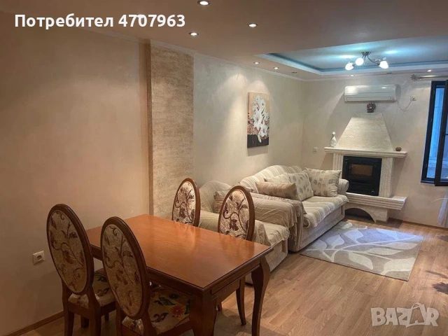 Тристаен - Възраждане, снимка 6 - Апартаменти - 53698839