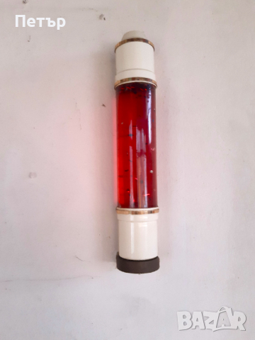 Светещи лампи за стена 2 бр., снимка 4 - Лампи за стена - 44622220