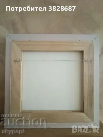 АБСТРАКЦИЯ, снимка 6 - Картини - 48276638