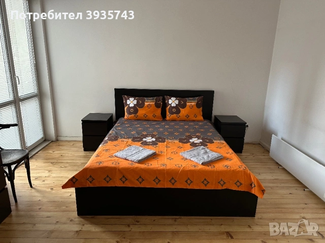 Нощувки София Център апартамент под наем