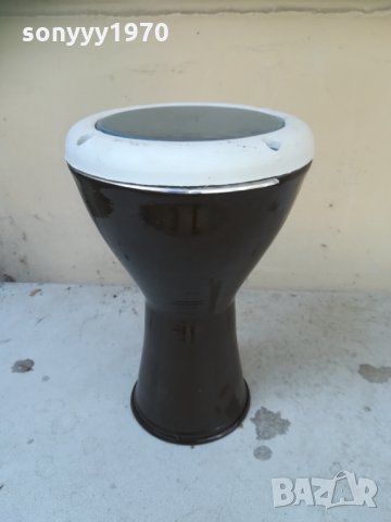 тарамбука 26х17см 0709211840, снимка 5 - Ударни инструменти - 34057387